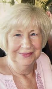 Death Notice of Freda Stanley (née Pickering) (Artane, Dublin)