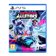 Nonostante il ritorno delle console nelle altre catene, come. Destruction Allstars Ps5 Mediaworld It