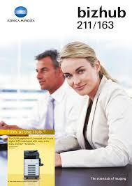 Here you can find driver konica minolta bizhub 211 windows 8. Konica Minolta 211 163 Camcorder User Manual Manualzz