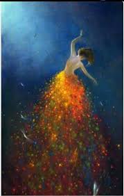 Pin By Navid Ahmadpour On Drawing Painting Dancers Art Art