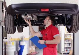 We fix routine dents and dings, and we also provide structural repairs. Vehicle Exhaust Repair Muffler Repair In Rock Hill Sc 29370