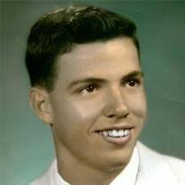 Robert Boyd Garner Obituary