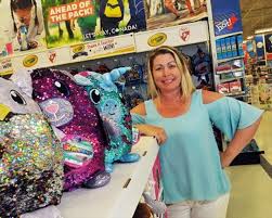 900 dufferin street, toronto, on, canada, m6h 4a9. Resigning Toys R Us Canada President Managed Kitchener Store 2 Decades Ago Therecord Com