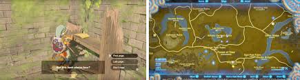 How To Get Majora'S Mask In Zelda: Breath Of The Wild