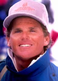 From Mead High School to the Olympics, Park Smalley is finally getting his  due as a member of the U.S. Ski and Snowboard Hall of Fame