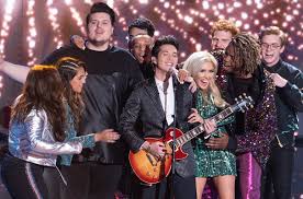 Its success was so enormous that the show remained either in first or second position in ratings for the next decade. American Idol And The Winner Is Billboard Billboard