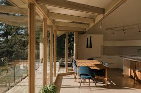 Geometric House — West Coast Modern