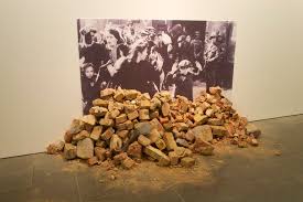 See the rules, eligibility and prizes. Painting Auschwitz Blue Artnews Com