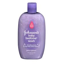 The products involved in this settlement have been labeled (or advertised) as clinically proven to help a baby sleep better or to be used as part of a bedtime and/or nighttime routine. Johnson Johnson Bedtime Moisture Wash 15 Ounce Baby Bedtime Help Baby Sleep Baby Body Wash