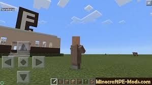 Mcreator software and website are developed and maintained by pylo. Advance Morphing Transform Into Mob Mod For Minecraft Pe 1 9 Download