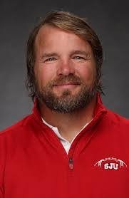 Corey Weber's Instagram, Twitter & Facebook