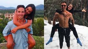 Love Island Australia Winner Grant Crapp Is Officially Back With His Ex Girlfriend And Is Anyone Surprised Anymo Love Island Love Island 2018 Ex Girlfriends