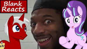 Blind Commentary] Bronies React: Crusaders of the Lost Mark