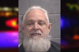 Michael Boozer — Spalding County Jail Bookings