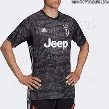 Customize your avatar with the juventus home kit 19/20 ss and millions of other items. Juventus 19 20 Goalkeeper Kit Released Footy Headlines