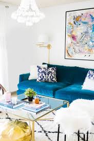 2009 issue, i've coveted a cushy yellow sofa. 9 Budget Design Ideas To Transform Your Rental Into A Mansion Home Decor Home Living Room Interior Design