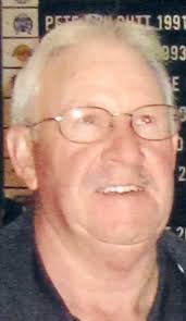 Obituary information for Ernest Ray Nobles