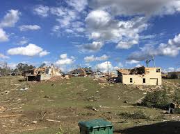Tornadoes confirmed in fort pierce. Tornado Outbreak Of January 21 23 2017 Wikipedia