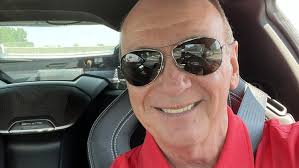 Exploring the National Corvette Museum and NCM Motorsports Park