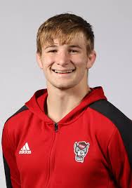 2022-23 Wrestling Roster