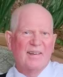 John Bolin Obituary (1948