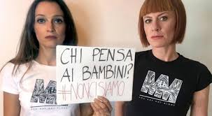 Principe azzurro, cielo azzurro, pesce azzurro, azzurro cielo, principe azzurro sul cavallo bianco. Coronavirus Donne E Giovani Restano A Casa Il 4 Maggio Tornano Al Lavoro Gli Uomini 72 4 Il Mattino It