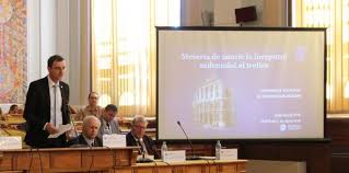 Ioan aurel pop, presedintele academiei romane, a scris pe facebook ca in limba romana cuvantul negru se refera in primul rand la o culoare si abia mai apoi la o rasa. Interviu Cu Rectorul Ubb Ioan Aurel Pop Nimic Despre Facebook Foarte Mult Despre Istorie Transilvania Reporter