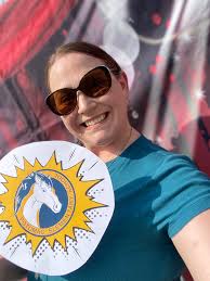 potomacmustangs (@potomacmustangs)