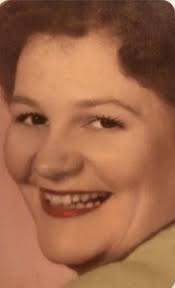 Patricia Zurik Obituary (1941