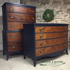 The Quality And Details Of These Dressers Is Over The Top Details In Our Fb Page But Seriously Gorgeou Furniture Makeover Diy Diy Furniture Painted Furniture
