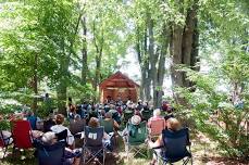Summer concerts at Parc Chanoine-Fleury