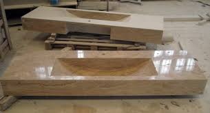  check special offer !! China Travertino Sink China Travertine Vanity Travertine Vanity Top