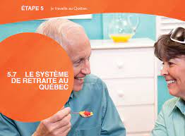 5 7 Le Systeme De Retraite Au Quebec Destination Quebec