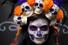 La Catrina y Día de Muertos: Historia del popular personaje mexicano- Grupo  Milenio