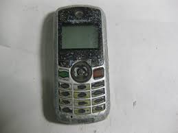 Неробочий motorola c123, ціна 50 грн ...