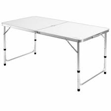 We did not find results for: Casaria Campingtisch Klapptisch Alu Klappbar Mit Tragegriff 120 X 60 X 70 Cm Gartentisch Camping Garten