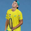 Born 26 june 1998) is a french tennis player. 1