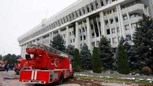 Bishkek, formerly pishpek and frunze, is the capital and largest city of kyrgyzstan. Kyrgyzstan Election Sunday S Results Annulled After Mass Protests Bbc News
