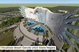 We did not find results for: Polemik Istana Negara Ibu Kota Baru Dirancang Pematung Dan Potensi Pemborosan Dana Halaman All Kompas Com
