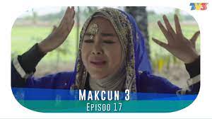 Mak adib pulang telefilem malay movie tonton online. Highlight Episod 17 Mak Cun 3 Youtube