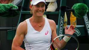 Sofia kenin, round of 16. Sofia Kenin V Samantha Stosur Predictions Tips For Guangzhou Open