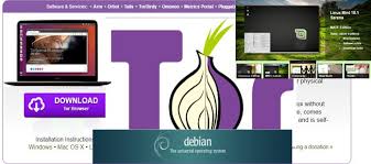 Download And Install Tor Browser In Linux Ubuntu Mint And Debian Tor Browser Linux Mint Linux