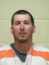 Bossier Parish Jail Bookings 3-23-18