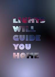 Coldplay Lights Will Guide You Home Best Songs Lights Coldplay