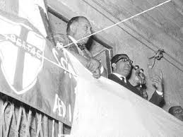 Il padre beniamino vizzini era un. Giuseppe Genco Russo Wikiwand