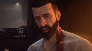 Thanks to this, the woman will survive. Vampyr Ps4 Review Gamepitt Focus Home Interactive
