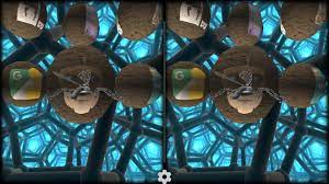 Sideload the apk onto your oculus quest (2) choose the option you want to run from the dropdown menu at the top (popular ones are dogfood_hub for the dev menu and passthrough_portal for the passthrough keyboard feature). Vr 3d Launcher Free For Android Apk Download