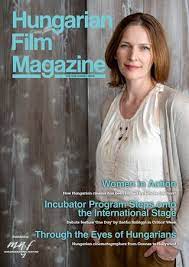 Get anna lengyel's contact information, age, background check, white pages, professional records, pictures, bankruptcies, property records & liens. Hungarian Film Cannes 2018 By Hungarian Film Magazine Issuu