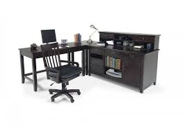 Trayton Espresso 5 Piece Home Office Disc Bob S Discount Furniture Home Office Furniture Home Office Furniture Sets