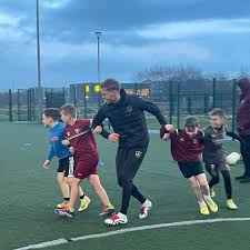 Sean Reardon Castlegar Hurler...